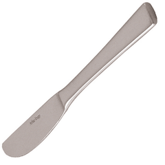 Table knife “Tratto”  stainless steel  L=21cm  metal.