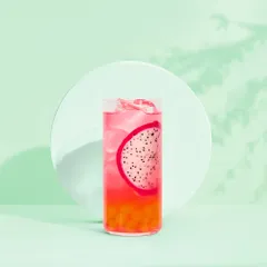 Кристалл-боллы «Мед и Лимон» 1 кг ,H=15,L=280,B=180мм, изображение 3