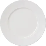 Тарелка «Олеа» фарфор D=255,H=25мм белый