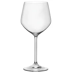 Бокал для вина «Магнезиум» стекло 0,6л D=85/110,H=245мм прозр., изображение 2