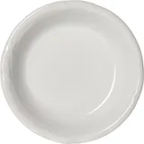Салатник «Штутгарт» фарфор D=16см белый