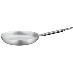 Frying pan aluminium D=280,H=55mm