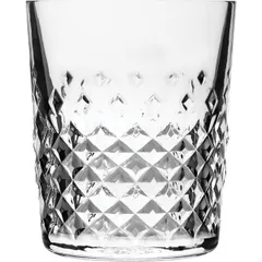 Олд фэшн (стакан) «Каратс» стекло 350мл D=87,H=106мм прозр.
