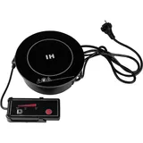 Плита индукционная D=185,H=75мм 700вт