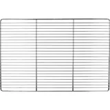 Решетка-гриль 2 направл. сталь нерж. ,H=1,L=60,B=40см