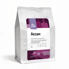 Чай «Ассам» черный листовой 250 г