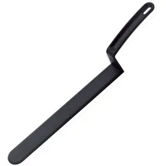 Shovel “Exoglass” plastic ,L=45/31,B=4cm black