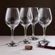 Бокал для вина «Амбер» стекло 460мл D=9,H=22см прозр., Объем по данным поставщика (мл): 460, изображение 6