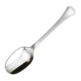 Ложка чайная «Деко» сталь нерж. серебрист.