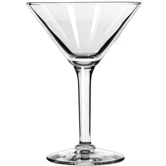 Коктейльная рюмка «Ситейшн» стекло 177мл D=10,3,H=14,5см прозр.