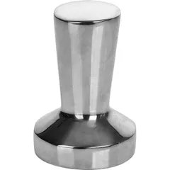 Темпер для кофе сталь нерж. D=51,H=100мм стальной