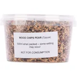 Щепа для окуривателя в банке «Груша» 0,5л