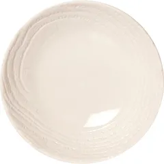 Салатник «Арборесценс» фарфор 175мл D=140,H=32мм слон.кость