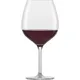 Бокал для вина «Банкет» хр.стекло 0,63л D=10,1,H=21см прозр., Объем по данным поставщика (мл): 630
