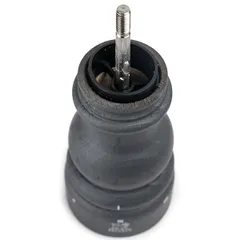 Мельница для перца «Париж Ю Селект» металлический механизм бук ,H=15см граф., изображение 3