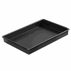 Baking dish steel,non-stick coating ,H=5,L=40,B=30cm