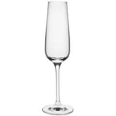 Бокал-флюте «Инвитейшн» хр.стекло 180мл D=70,H=238мм прозр.