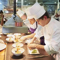 Салатник «Арборесценс» фарфор 350мл D=140,H=55мм слон.кость, изображение 4