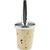 Дозатор для бутылки для масла и уксуса 3174801 (93308) пробка натур. D=25,H=55мм