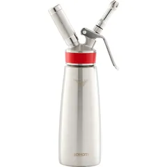 Сифон для сливок «Пробар» сталь нерж. 0,5л