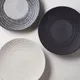 Тарелка «Арборесценс» мелкая фарфор D=280,H=35мм слон.кость, изображение 10