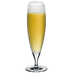 Бокал для пива «Винтаж» хр.стекло 385мл D=60,H=217мм прозр.