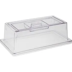 Lid for gastronorm container GN 1/3  plastic