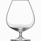 Glass for brandy “Bar Special”  chrome glass  0.805 l  D=68, H=170mm