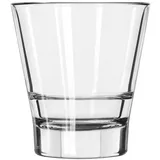 Олд фэшн (стакан) «Индевор» стекло 355мл D=97,H=104мм прозр.
