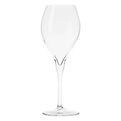 Бокал для вина «Венето» стекло 445мл D=69,H=242мм прозр., Объем по данным поставщика (мл): 445