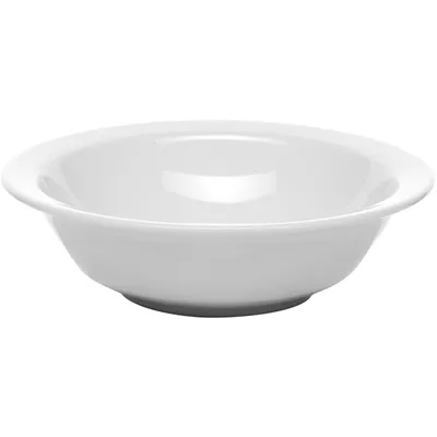 Салатник «Кашуб-хел» фарфор 320мл D=16,H=4см белый, Объем по данным поставщика (мл): 320