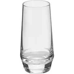 Стопка «Белфеста (Пьюр)» хр.стекло 95мл D=35,H=93мм прозр., изображение 3