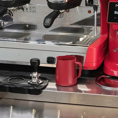 Питчер сталь нерж. 0,6л красный, изображение 4