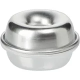 Форма для саварина алюмин. D=90,H=35мм