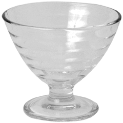 Креманка «Вива» 210мл D=100,H=87мм