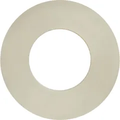 Кольцо уплотнительное для диспенсеров на 4л и 6л «Топ фреш» абс-пластик D=25см серый