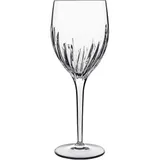 Бокал для вина «Инканто» хр.стекло 390мл D=82,H=222мм прозр., Объем по данным поставщика (мл): 390