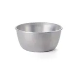 Gibco Алюминиевая чаша, 700 мл "Арго", 14х7 см