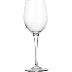 Wine glass “Premium” glass 380ml D=60/80,H=225mm clear.