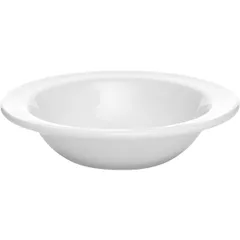 Salad bowl “Monaco White” porcelain 130ml D=13,H=4cm white