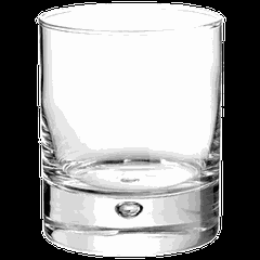 Олд фэшн (стакан) «Диско» стекло 310мл D=80,H=98мм прозр.