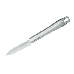 Fillet knife  stainless steel, plastic  L=20.5 cm  metal.