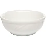 Салатник «Аркадия» фарфор 350мл D=140,H=55мм белый