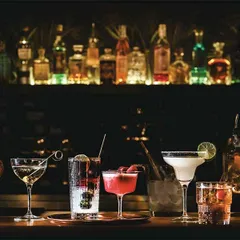 Коктейльная рюмка «Новеченто» стекло 235мл D=95,H=155мм прозр., изображение 2