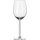 Бокал для вина «Аллюр» стекло 0,54л D=9,H=25см прозр., Объем по данным поставщика (мл): 540