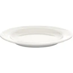 Тарелка «Аркадия» мелкая фарфор D=225,H=22мм белый, изображение 3