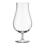 Бокал для пива «Биркрафт» стекло 0,63л D=96,H=199мм прозр.