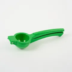 Сквизер алюмин. D=55,L=200мм зелен.
