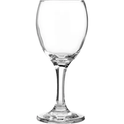 Бокал для вина «Империал» стекло 195мл D=60/69,H=160мм прозр., Объем по данным поставщика (мл): 195
