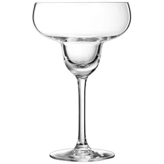 Margarita glass “Margarita”  chrome glass  440 ml  D=12.1, H=19.2 cm  clear.